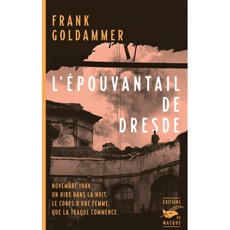 L'Epouvantail de Dresde : POL