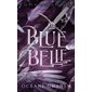 Blue Belle T.02 (FP) : Le porteur d'espoir : NR