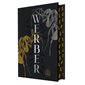 Les fourmis T.01 (FP) : Le Livre de poche : Édition collector : SCF