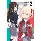 Lycoris recoil T.02 : Manga : ADT : SEINEN