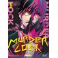 Murder lock T.01 : Manga : ADT : SEINEN