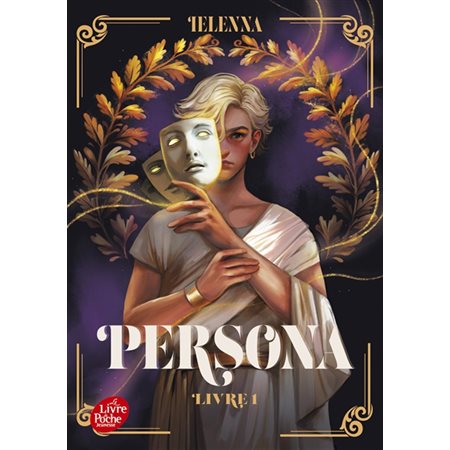 Persona T.01 (FP) : La capitale de lumière : 12-14