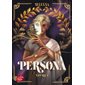 Persona T.01 (FP) : La capitale de lumière : 12-14