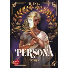 Persona T.01 (FP) : La capitale de lumière : 12-14