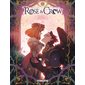 Rose & Crow T.04 : Bande dessinée