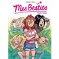 Mes Besties T.14 : Mes éco-besties : Bande dessinée
