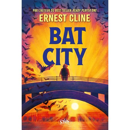 Bat City : Le club : 9-11