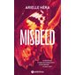 Misdeed : NR