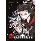 Kimen T.01 : Manga : ADO ; SHONEN