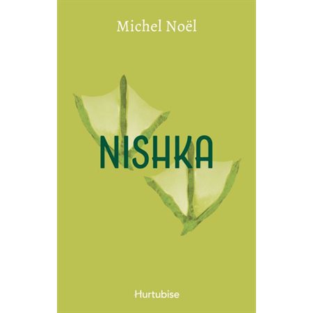 Nishka ; Nouvelle édition 2024 ; 12-14