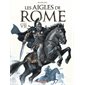 Les aigles de Rome T.07 : Bande dessinée