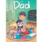 Dad T.11 : Flashbacks : Bande dessinée