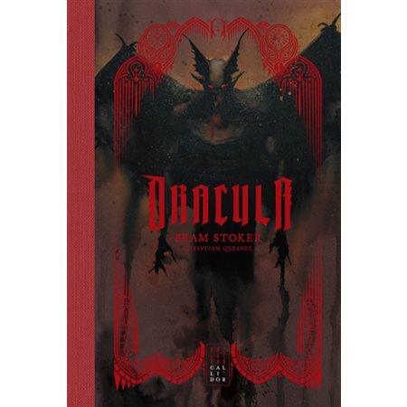 Dracula : Collector : FAN