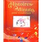 La moufle : Et autres histoires intemporelles : Histoires-minute pour s'endormir : Livre cartonné