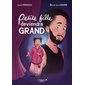 Petite fille deviendra grand : Leduc graphic : Bande dessinée