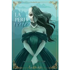 La perle verte : Révélation : FAN