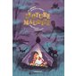 Lecture maudite : Dix histoires qui filent la trouille : L'autre histoire : 6-8
