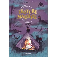 Lecture maudite : Dix histoires qui filent la trouille : L'autre histoire : 6-8