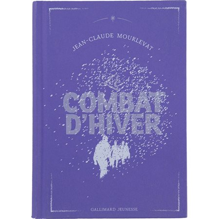 Le combat d'hiver (FP) : Pôle fiction. Fantastique T.09 : Édition collector : 12-14