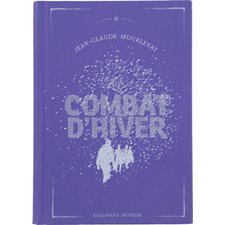 Le combat d'hiver (FP) : Pôle fiction. Fantastique T.09 : Édition collector : 12-14