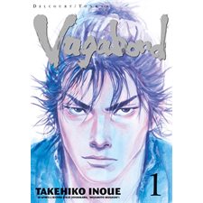 Vagabond T.01 : Manga : Shonen : ADO