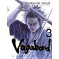 Vagabond T.03 : Manga : Shonen : ADO