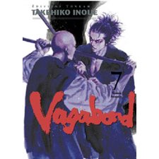 Vagabond T.07 : Manga : Shonen : ADO