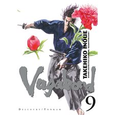 Vagabond T.09 : Manga : Shonen : ADO