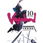 Vagabond T.10 : Manga : Shonen : ADO
