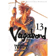 Vagabond T.13 : Manga : Shonen : ADO