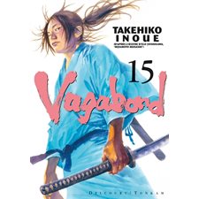 Vagabond T.15 : Manga : Shonen : ADO