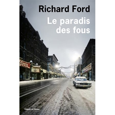 Le paradis des fous