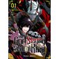 The Godslaying Demon King T.01 : Manga : ADO : SHONEN