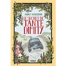 Le secret de tante Dimity : Les mystères de tante Dimity T.02 : POL