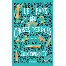 Le pays des choses perdues : FAN