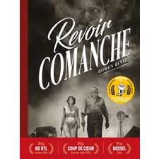 Revoir Comanche : Bande dessinée