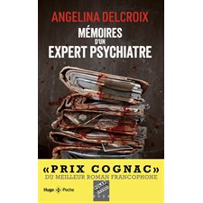 Mémoires d'un expert psychiatre (FP) : Hugo poche. Suspense : SPS