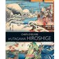 Chefs-d'oeuvre d'Utagawa Hiroshige : Albums Larousse