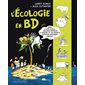 L'écologie en BD : Sciences en BD : Bande dessinée