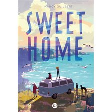 Sweet home : 12-14