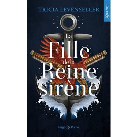 La fille de la reine sirène (FP) : Stardust : FAN