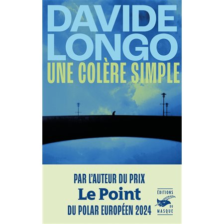 Une colère simple : POL