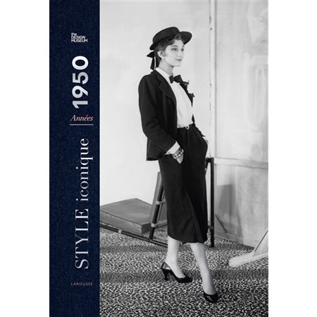 Style iconique : Années 1950