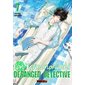 Ron Kamonohashi : deranged detective T.07 : ADO : SHONEN