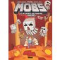 Mobs T.04 : Nether farceur : Bande dessinée