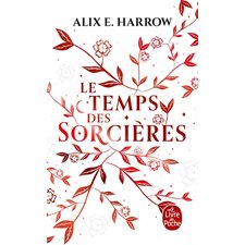 Le temps des sorcières (FP) : Le Livre de poche. Imaginaire : FAN