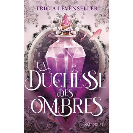 La duchesse des ombres : FAN