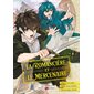 La romancière et le mercenaire T.02 : Manga : ADO : SHONEN