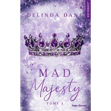 Mad majesty T.01 : NR