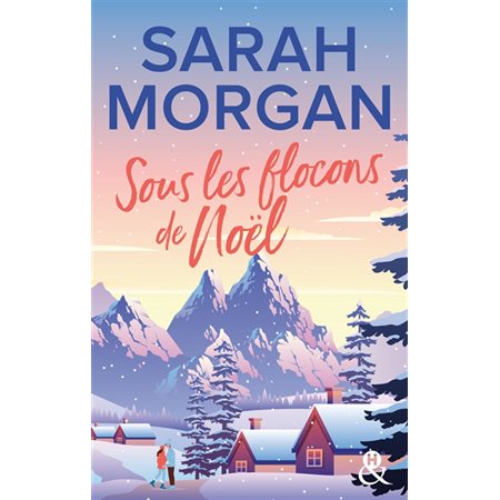 Sous les flocons de Noël : NR